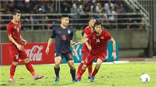  AFF Cup 2022: Thái Lan lo gặp Việt Nam từ vòng bảng 