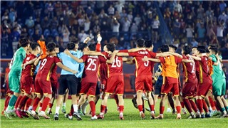  U20 Việt Nam tập huấn Nhật Bản chuẩn bị cho vòng loại U20 châu Á 