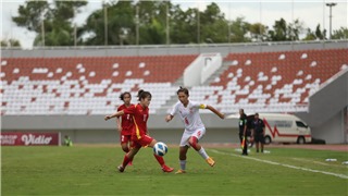  HLV Akira Ijiri: ‘Vào chung kết chưa phải mục tiêu cuối cùng’ 