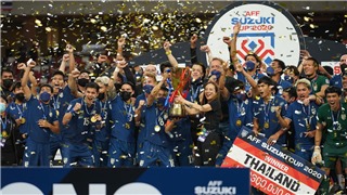  TRỰC TIẾP bốc thăm AFF Cup 2022: Việt Nam né Thái Lan, chạm trán Indonesia? 