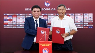  HLV Mai Đức Chung nói điều thật lòng về World Cup 2023 