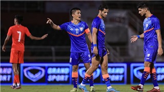  HLV Igor Stimac: ‘Việt Nam mạnh nhưng chúng tôi muốn vô địch’ 