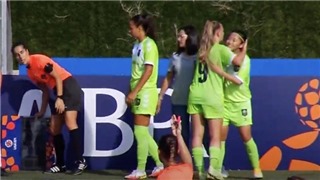  Huỳnh Như trải lòng sau trận ra mắt tại Lank FC 