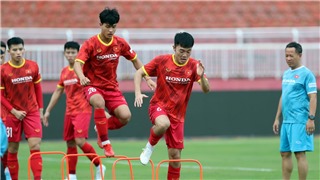  CHÍNH THỨC: Văn Thanh, Xuân Trường dương tính với COVID-19 