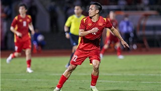  HLV Park Hang Seo: ‘Tôi chưa có đội hình cho AFF Cup’ 