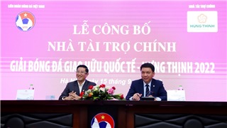  Quang Hải khó dự AFF Cup 2022 