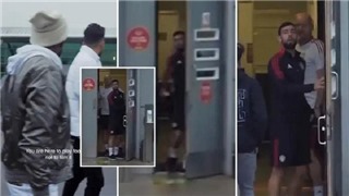  Bóng đá hôm nay 24/6: Bruno Fernandes mắng hai đồng đội MU, PSG phải bán gấp Neymar 