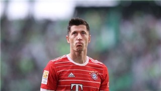  Bóng đá hôm nay 25/6: MU gặp khó trong chuyển nhượng, Bayern ra giá bán Lewandowski 