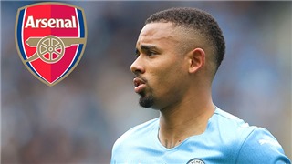  Bóng đá hôm nay 27/6: MU từ chối bán Maguire cho Barca, Arsenal mua thành công Jesus 