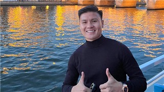  Quang Hải chỉ nhận nửa tháng lương đầu ở Pau FC? 