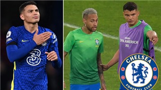  Bóng đá hôm nay 29/6: Ten Hag thiết quân luật ở MU, Barca gửi đề nghị cuối cho Lewandowski 