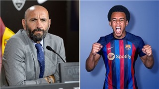  Bóng đá hôm nay 30/7: Ronaldo xác nhận trở lại MU, lộ lý do Kounde chọn Barca  