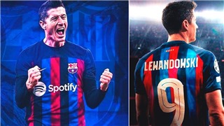  Chuyển nhượng 16/7: MU chiêu mộ thành công Eriksen, Barcelona chốt mua Lewandowski 