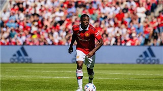  TRỰC TIẾP bóng đá MU vs Vallecano, Giao hữu Hè 2022 (22h00, 31/7) 