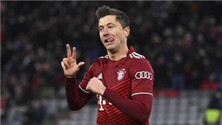  Bóng đá hôm nay 17/7: Lộ mục tiêu mới của MU, Lewandowski có điều khoản lạ với Barca 
