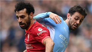  Vì sao cả Liverpool lẫn Man City đều muốn giành Community Shield? 