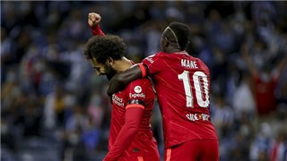  Bóng đá hôm nay 22/7: MU trả 60 triệu bảng cho Antony, Mane nói về quan hệ với Salah 