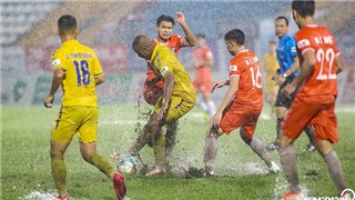  VTV6 TRỰC TIẾP bóng đá Đà Nẵng vs Nam Định, V-League 2022 (17h00, 29/7) 