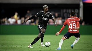 Bóng đá hôm nay 26/7: Ronaldo muốn rời MU ngay, Juventus nhận tin dữ về Pogba 