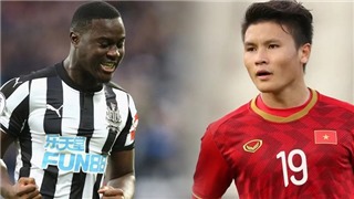  Cầu thủ đá cùng vị trí ở Pau FC chấn thương, Quang Hải sáng cửa đá chính 