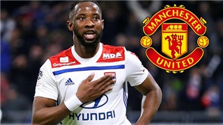  Chuyển nhượng MU 20/7: Dẫn đầu cuộc đua giành Dembele, Ronaldo khó sang Atletico 