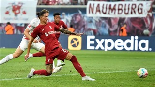  Bóng đá hôm nay 22/7: Ronaldo giảm 30% lương để rời MU, tân binh của Liverpool lập poker 