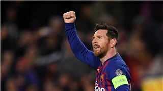  Bóng đá hôm nay 24/7: MU sẵn sàng cho mượn Ronaldo, Messi vẫn có cửa trở lại Barcelona 