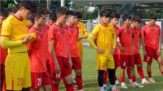  Bóng đá hôm nay 15/7: Ronaldo từ chối CLB Ả Rập, U19 Việt Nam lên kế hoạch hạ Thái Lan 