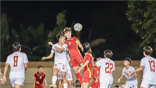  VTV6 TRỰC TIẾP bóng đá nữ Việt Nam vs Myanmar, bóng đá nữ Đông Nam Á (18h00, 13/7) 