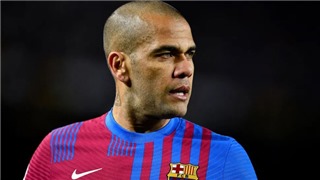  Bóng đá hôm nay 12/7: Phái đoàn MU đến Barcelona chốt vụ De Jong, Alves chỉ trích Barca 