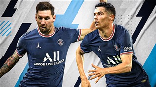  Chuyển nhượng MU 13/7: Rộng cửa chiêu mộ Dybala, Ronaldo bị PSG từ chối 