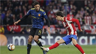  TRỰC TIẾP bóng đá MU vs Atletico Madrid, Giao hữu Hè 2022 (18h45, 30/7) 