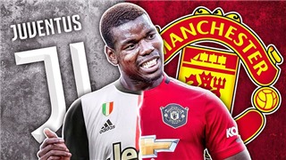  Chuyển nhượng MU 6/7: Lý do kiến Ronaldo muốn rời MU, Pogba sang Juventus 