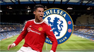  Ronaldo đến Chelsea liệu có phải là ý hay? 