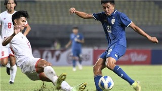 TRỰC TIẾP U19 Brunei vs U19 Philippines - VTV6 trực tiếp bóng đá U19 Đông Nam Á (17h00, 10/7) 