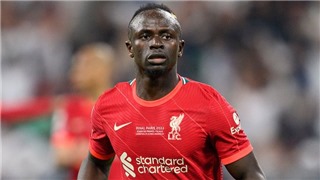  Bóng đá hôm nay 5/8: MU đón tin dữ trước trận gặp Brighton, Liverpool nhớ Mane 