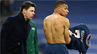  Bóng đá hôm nay 2/8: Ronaldo tạo gương xấu ở MU, Barca bỏ túi thêm 100 triệu euro 