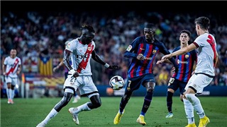  Bóng đá hôm nay 14/8: MU đau đầu vì chuyển nhượng, Barca tiếp tục mua sắm 