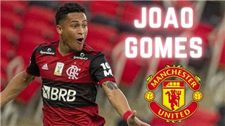  Bóng đá hôm nay 13/8: MU chốt người thay Fred, Messi không được đề cử bóng Vàng 
