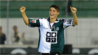  Chuyển nhượng MU 3/8: 50 triệu để thay mục tiêu De Jong, Sporting đưa Ronaldo trở lại 