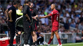  Bóng đá hôm nay 7/8: CĐV MU hết kiên nhẫn với Ronaldo, Liverpool mất ngôi sao 