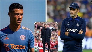  Bóng đá hôm nay 28/8: Ajax đồng ý báo giá Antony cho MU, Quang Hải bị đồng đội phàn nàn? 
