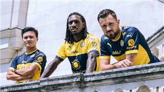  Bóng đá hôm nay 26/8: Ten Hag muốn MU mua Depay, CLB của Quang Hải nhận tin dữ 