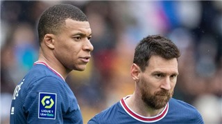  Bóng đá hôm nay 20/8: MU chiêu mộ thành công Casemiro, Mbappe muốn loại nhóm cầu thủ Argentina 