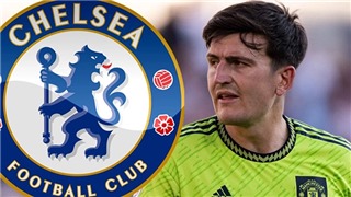  Chuyển nhượng 20/8: Antony nổi loạn để sang MU, Chelsea gây sốc với Maguire 