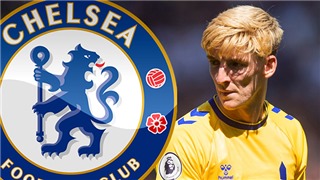  Bóng đá hôm nay 23/8: MU chốt mua Antony giá 94 triệu, Chelsea đấu giá Gordon với Tottenham 