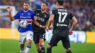  Bóng đá hôm nay 23/8: MU đánh bại Liverpool, Juventus bị cầm hòa 