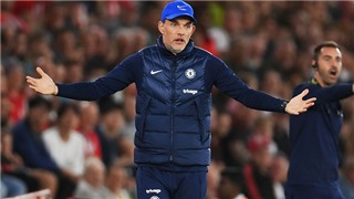  Bóng đá hôm nay 31/8: Ronaldo ở lại MU, Arsenal chốt 2 thương vụ ngày cuối 