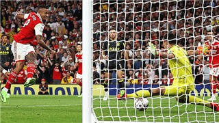  Bóng đá hôm nay 1/9: MU bị AC Milan nẫng tay trên. Các ông lớn đều chiến thắng 