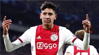  TRỰC TIẾP chuyển nhượng ngày cuối cùng: MU từ bỏ vụ De Jong, Chelsea nhắm mua sao Ajax 